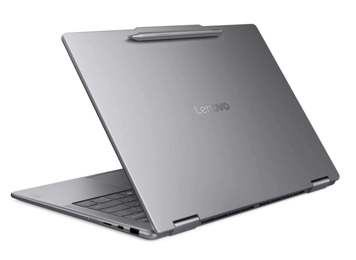 Трансформер LENOVO Yoga 7 G10 14ILL10 Intel Core Ultra 5 226V (серый)