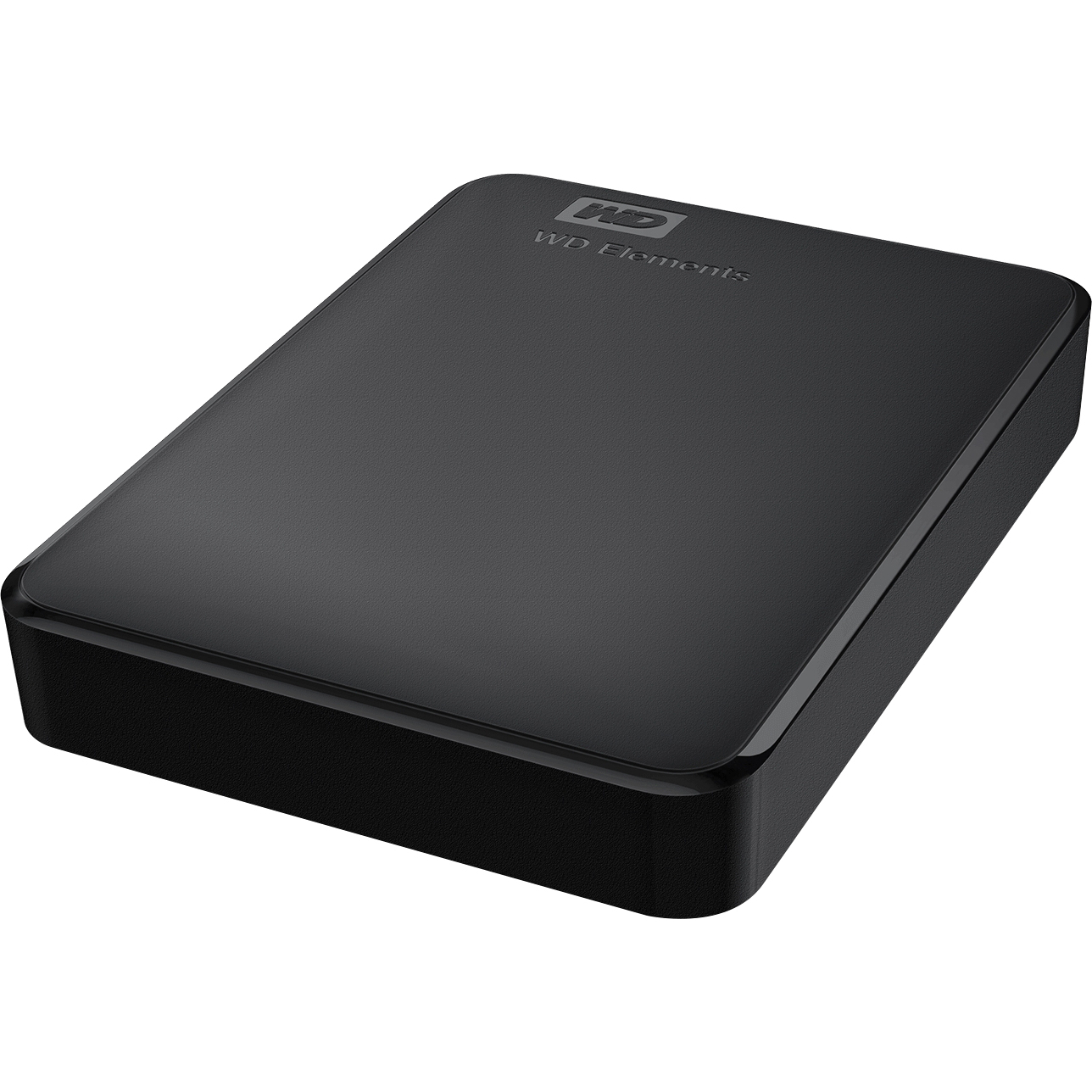 Внешний HDD Western Digital Elements Portable 4Tb