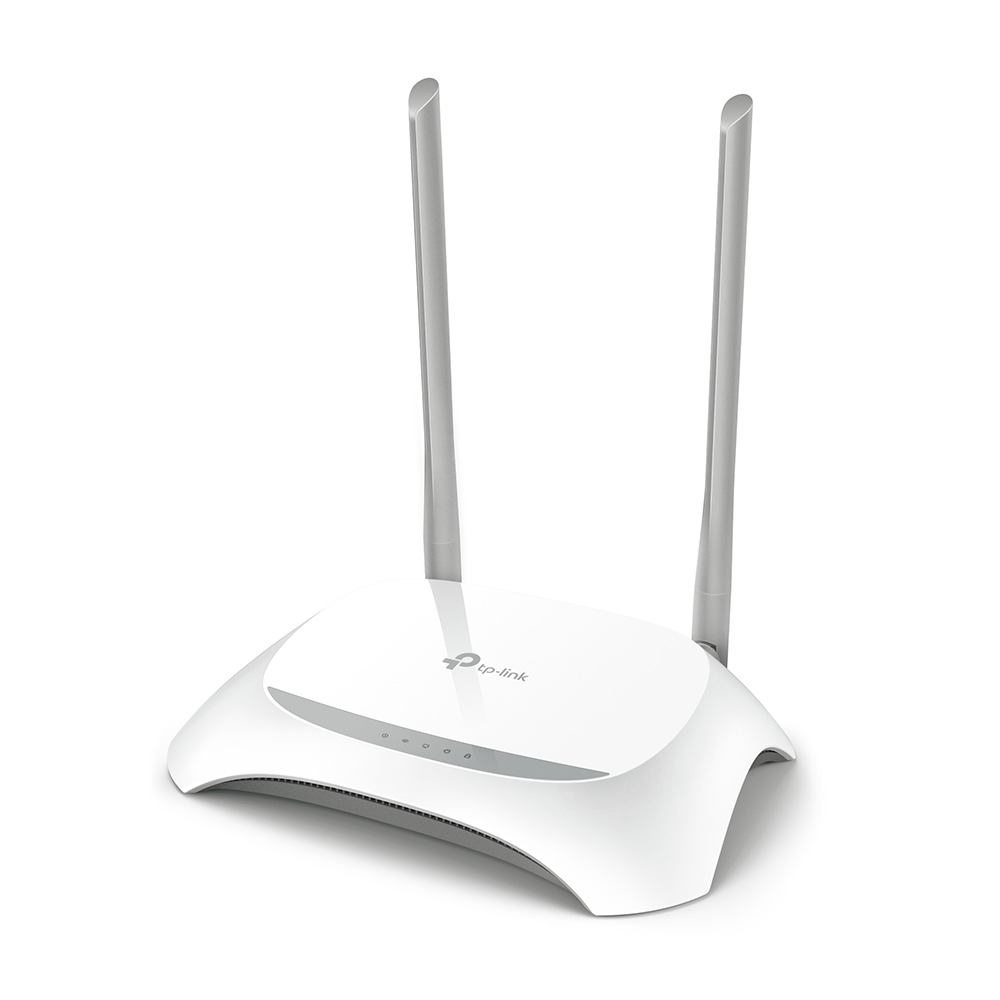 Wi-Fi роутер TP-LINK TL-WR850N