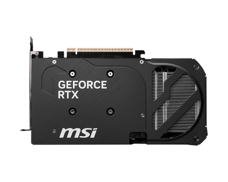 Видеокарта MSI GeForce RTX 5060 Ti 16 ΓБ Retail