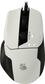 Мышь A4tech Bloody W70 MAX (PANDA WHITE), цвет черный