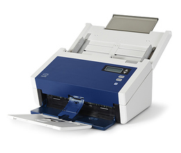 DocuMate 6460 DocuMate 6460