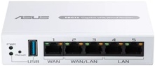Проводной роутер ASUS EBG15