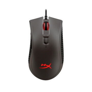 Мышь HyperX Pulsefire FPS Pro черный оптическая (16000dpi) USB2.0 (6but)