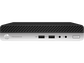 МиниПК HP Inc. ProDesk G5 Mini 400, 7EM40EA#ACB