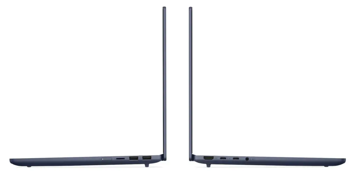 Ноутбук LENOVO IdeaPad Slim 5 G11 14AHP11 AMD Ryzen 7 260 (синий)