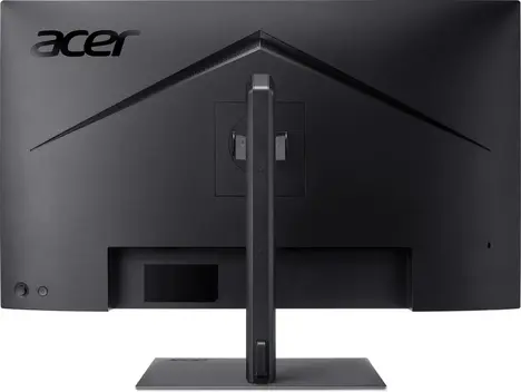 Монитор ACER B327QKB1bmiiprx 31.5-inch черный