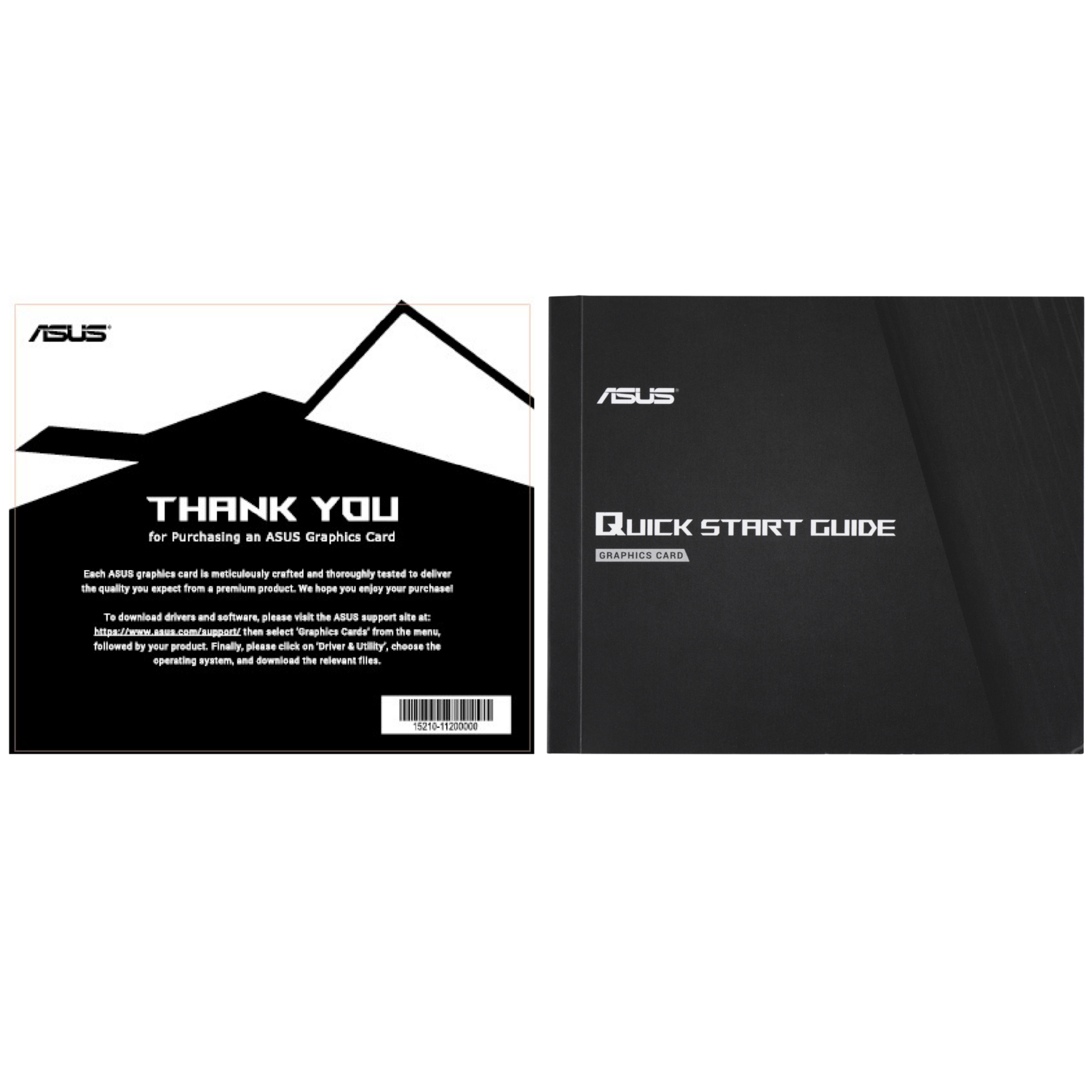 Видеокарта ASUS GeForce RTX 5060 Ti 8 ΓБ Retail