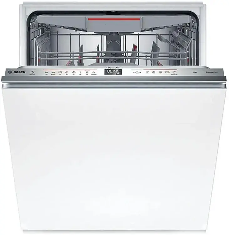 Встраиваемая посудомоечная машина Bosch SMV6ECX08E