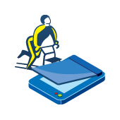 KWizCom Scanning Feature