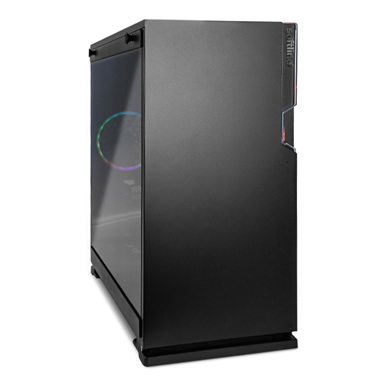 ПК Softline computers  Графическая станция