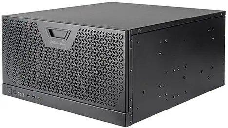 Шасси Silverstone RM51