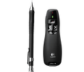

Презентер Logitech Presenter R400 910-001356, цвет черный