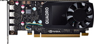 

Видеокарта PNY Quadro P620 2 ΓБ Retail