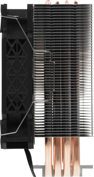 Кулер Процессорный Accord для CPU ACC-4P12