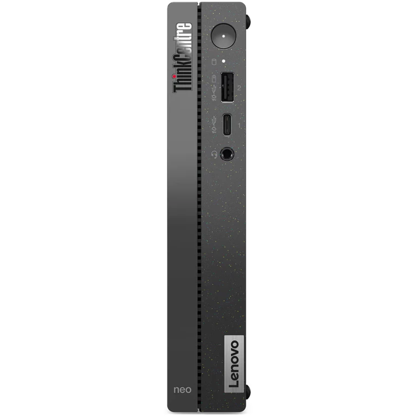 МиниПК LENOVO ThinkCentre Neo 50q Gen 4, 12LMS19700