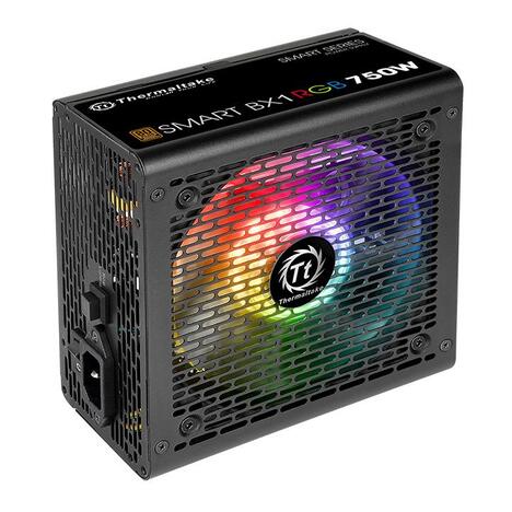 Блок питания Thermaltake Smart BX1 RGB PS SPR 750W
