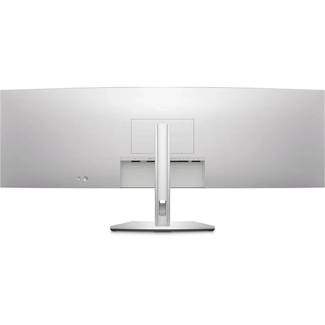 Монитор Dell Technologies U4924DW 49.0-inch серебристый