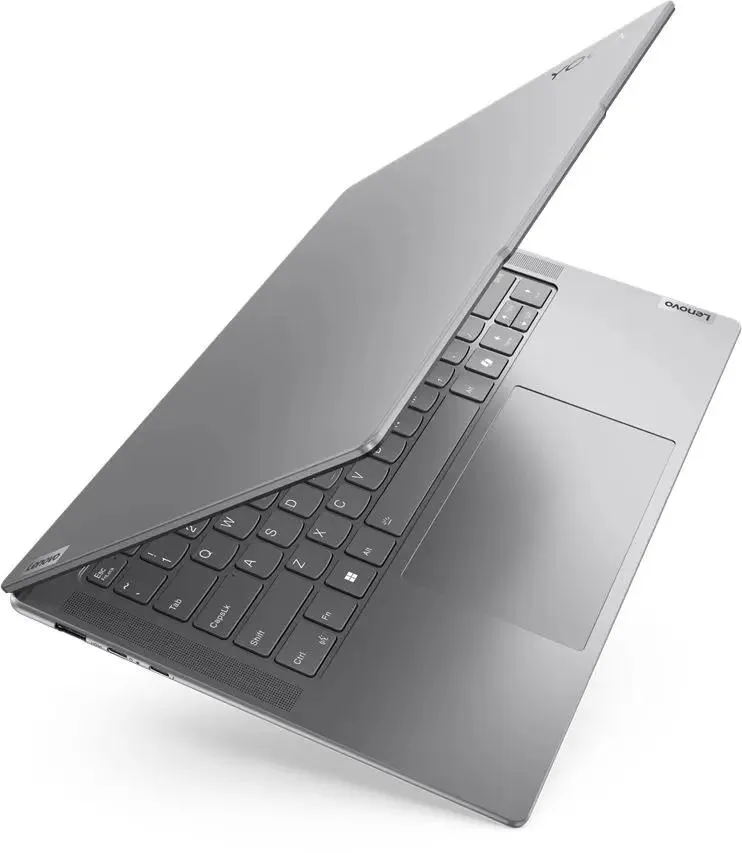 Ноутбук LENOVO Yoga Pro 7 Gen 9 14IMH9 Intel Core Ultra 5 125H (серый)