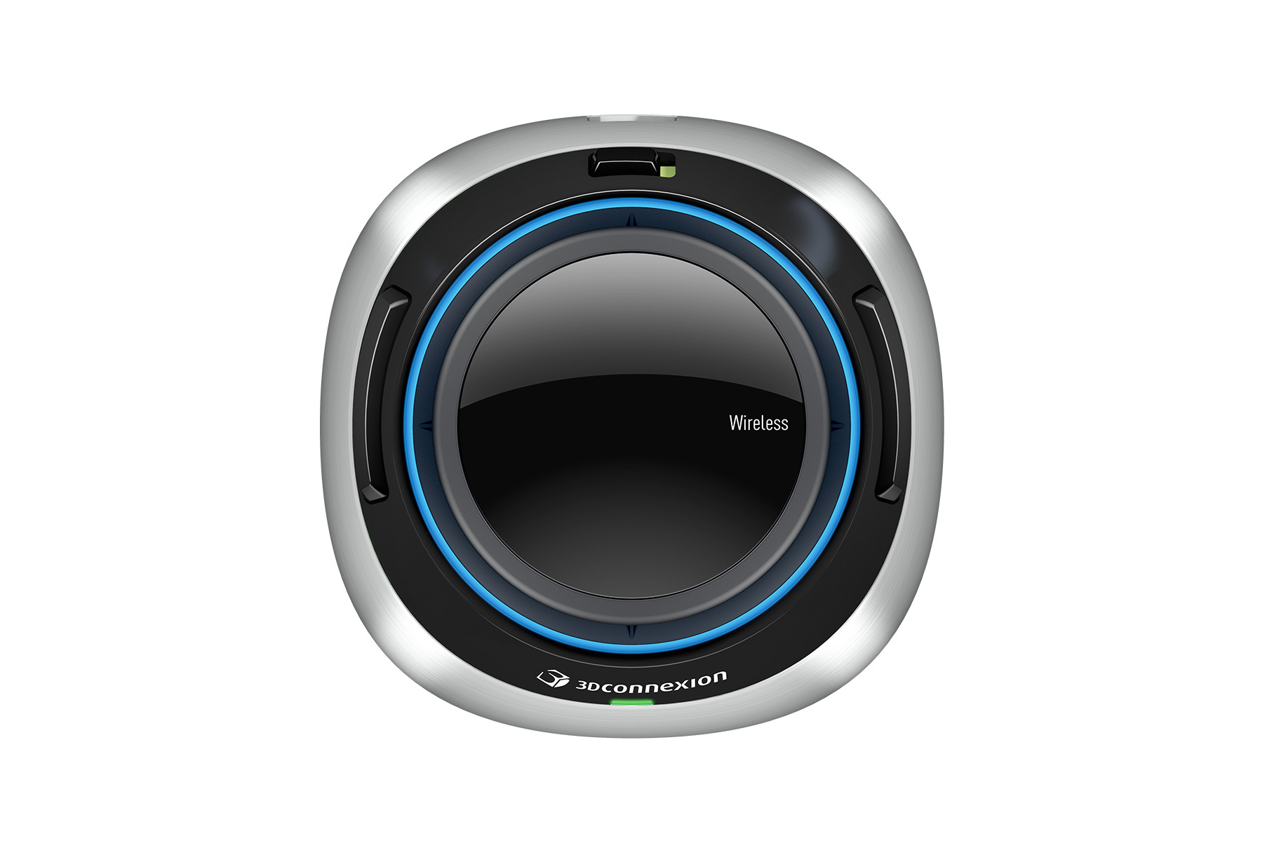 3D манипулятор 3DCONNEXION SpaceMouse Wireless 3DX-700066