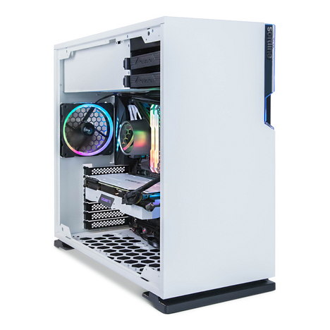 ПК Softline computers  Графическая станция