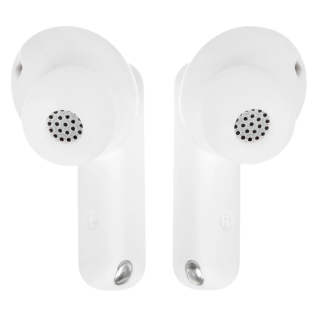 Bluetooth-гарнитура JBL Wave Beam 2, цвет белый