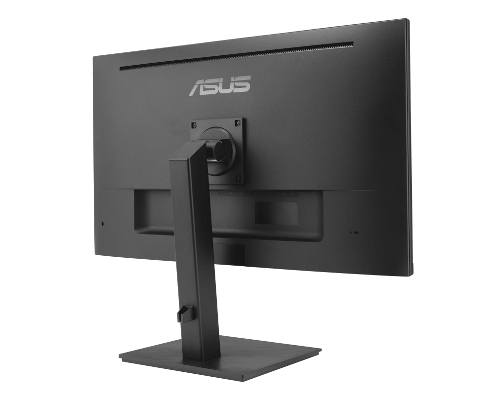 Монитор ASUS VA32UQSB 31.5-inch черный