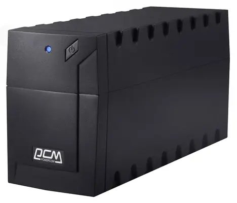 ИБП Powercom Raptor RPT RPT-1000AP