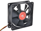 

Вентилятор GlacialTech DC Fan IceWind GS8025