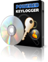 Eltima Powered Keylogger