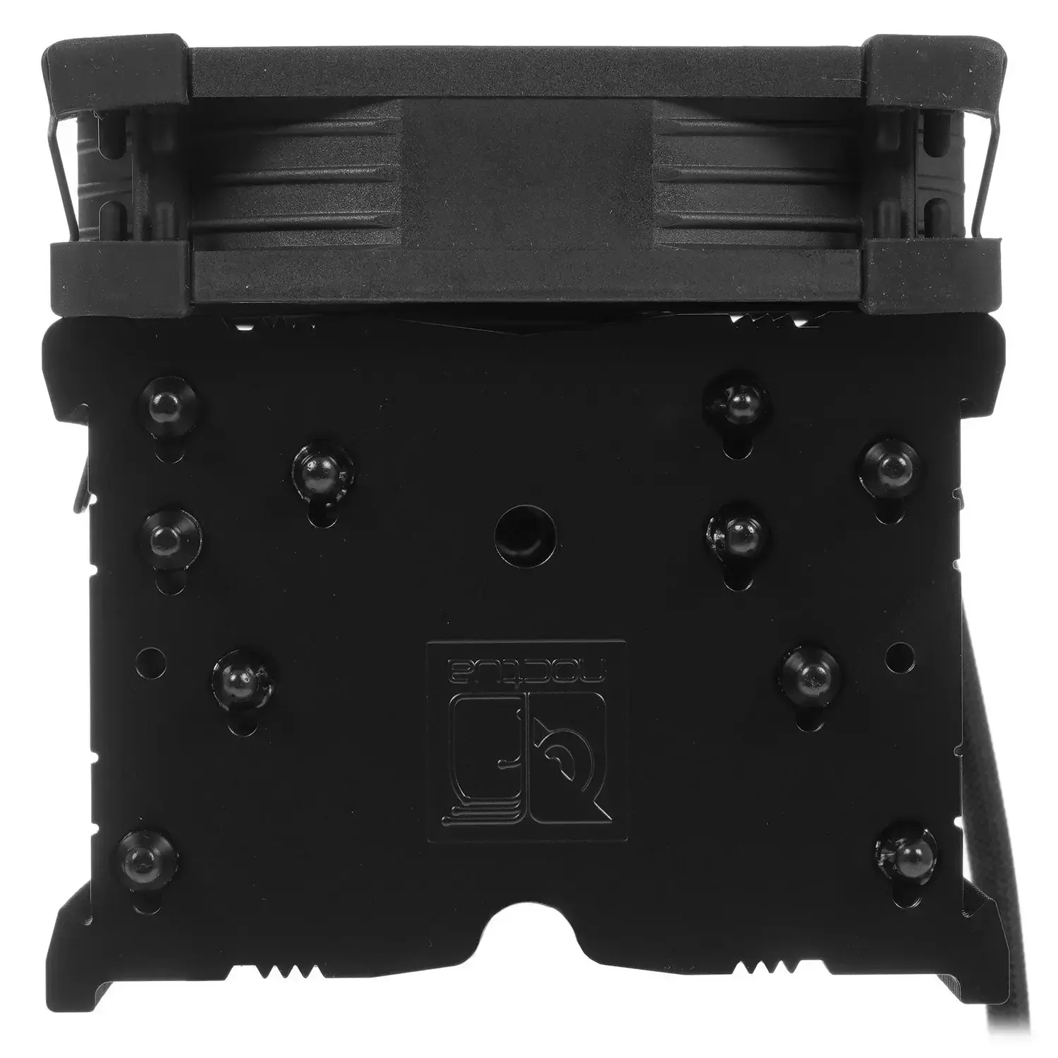 Кулер Процессорный Noctua CPU Cooler NH-U9S chromax.black