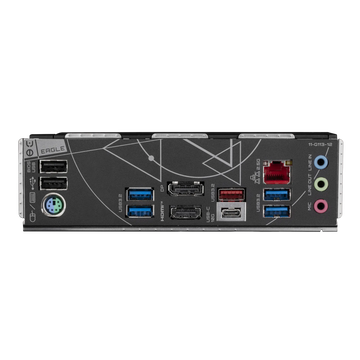 Материнская плата Gigabyte LGA 1700 Intel Z790 Z790 EAGLE