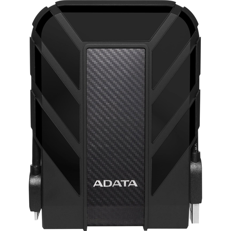 Внешний HDD ADATA DashDrive 5TB