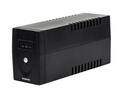 ИБП Бастион RAPAN-UPS  RAPAN-UPS 800 (738)