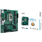 Материнская плата ASUS Intel H610 PRO H610M-C D4-CSM