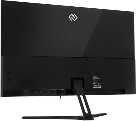 Монитор DIGMA 27P504F 27.0-inch черный