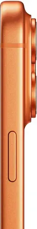 Apple iPhone 17 Pro 256GB Cosmic Orange