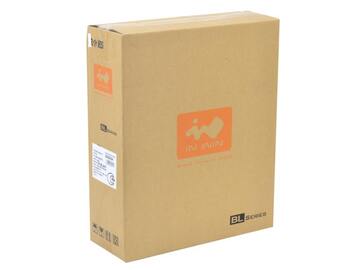 Корпус Inwin Standard BL647