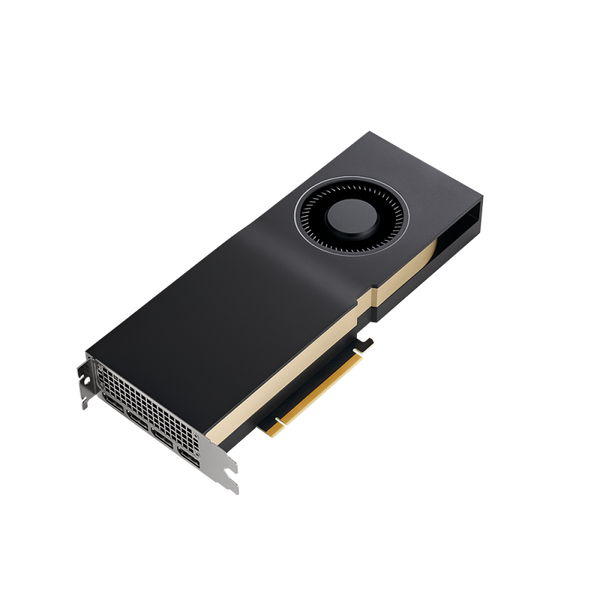 

Видеокарта PNY RTX A6000 48 ΓБ