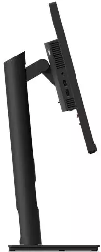 Монитор LENOVO T24i-30 23.8-inch черный