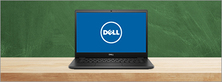 Скидки на ноутбуки DELL весь август!