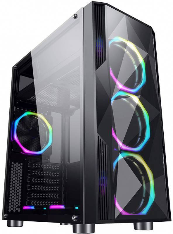 Корпус FORMULA F-3401