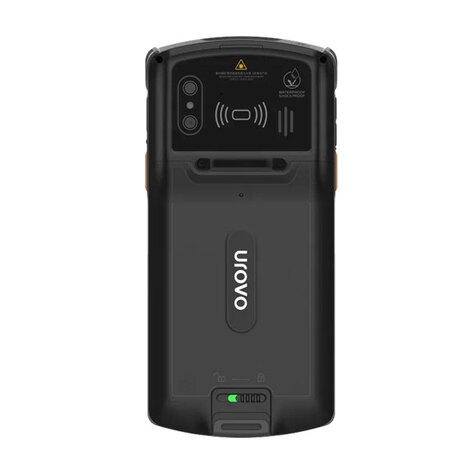 Терминалы сбора данных Urovo DT50S