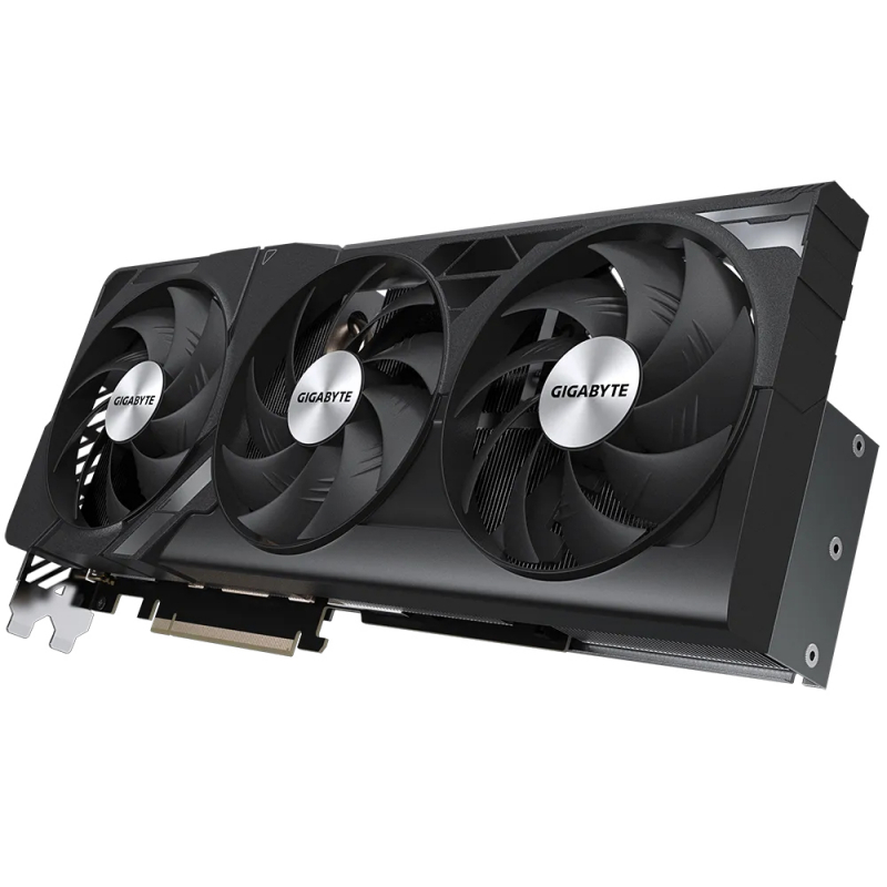 Видеокарта Gigabyte GeForce RTX 4080 16 ΓБ Retail