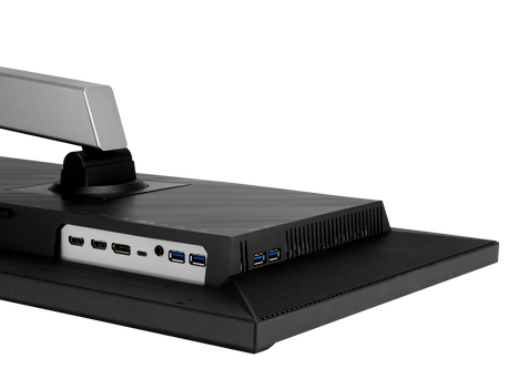 Монитор ASUS PA279CV 27.0-inch черный