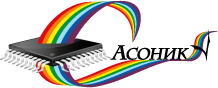 «НИИ «АСОНИКА» Асоника-Р, Лицензия локальная бессрочная
