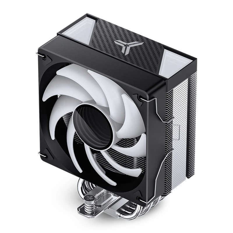 Кулер Процессорный JONSBO для CPU CR-1000 V2 PRO ARGB Black