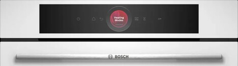 Электрический духовой шкаф Bosch HBG7341W1