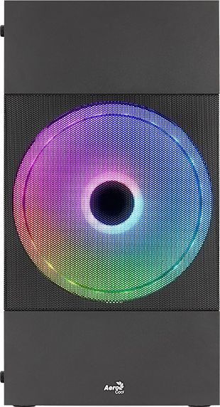 Корпус Aerocool Atomic Lite