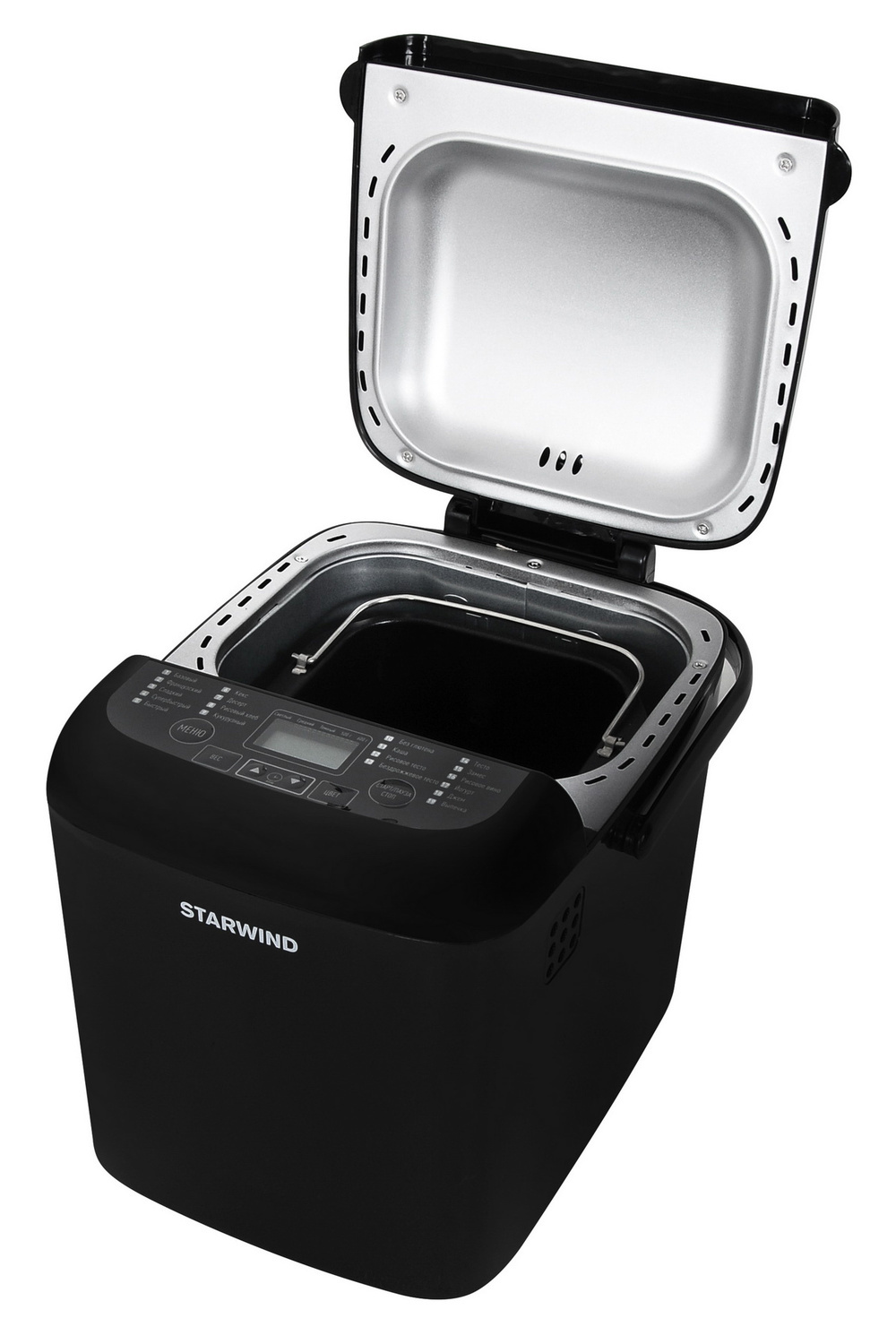 Хлебопечи STARWIND SBM1083